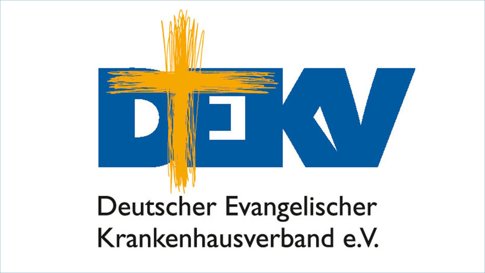 Logo DEKV