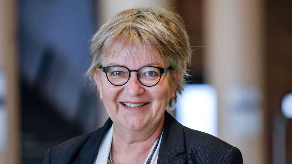 Dorothee Wüst Dorothee Wüst
