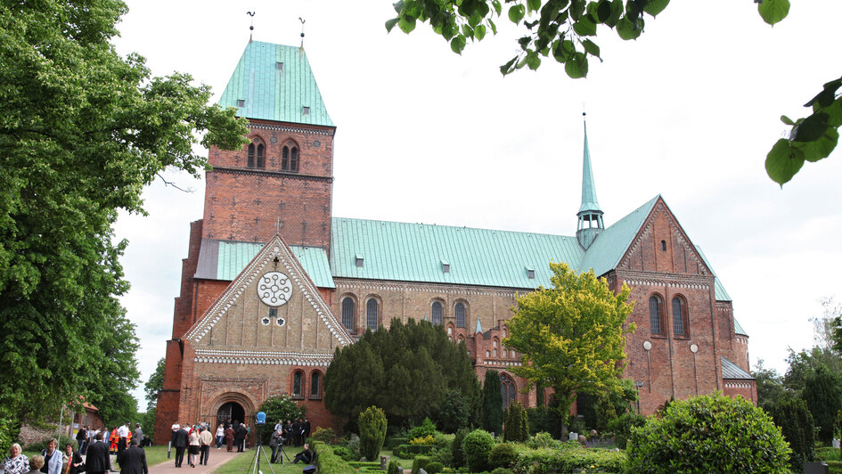 Der Ratzeburger Dom