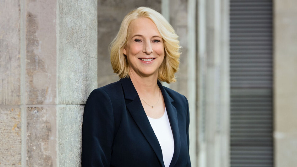 Katrin Eigendörfer Katrin Eigendörfer