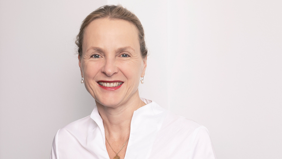 Anne Gidion Anne Gidion