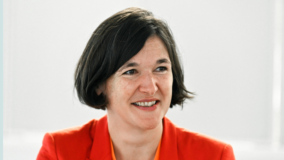 Dr. Kristin Jahn