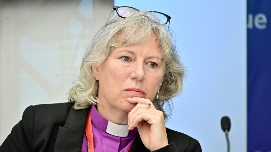 Petra Bosse-Huber