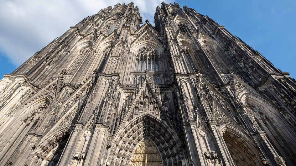 Kölner Dom Kölner Dom