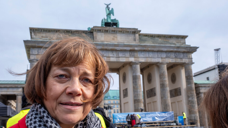 Annette Kurschus Annette Kurschus