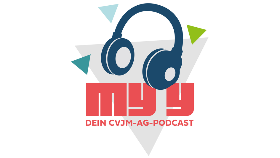 Podcast Logo My Y