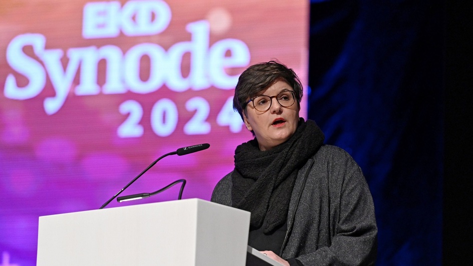 Nancy Janz, Sprecherin der Betroffenenvertretung des Beteiligungsforums Sexualisierte Gewalt, Nancy Janz, Sprecherin der Betroffenenvertretung des Beteiligungsforums Sexualisierte Gewalt,