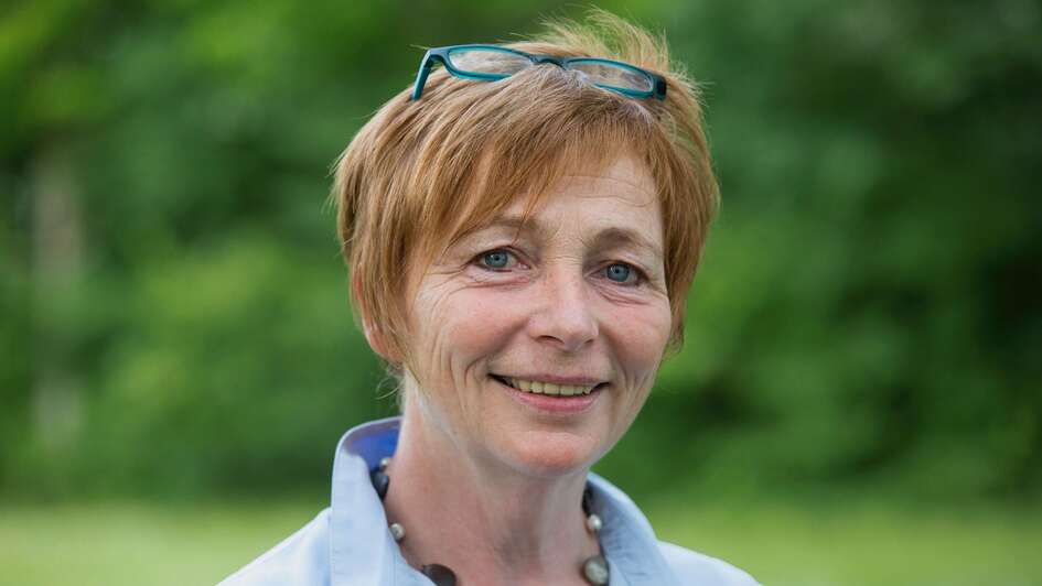 Kristin Bergmann
