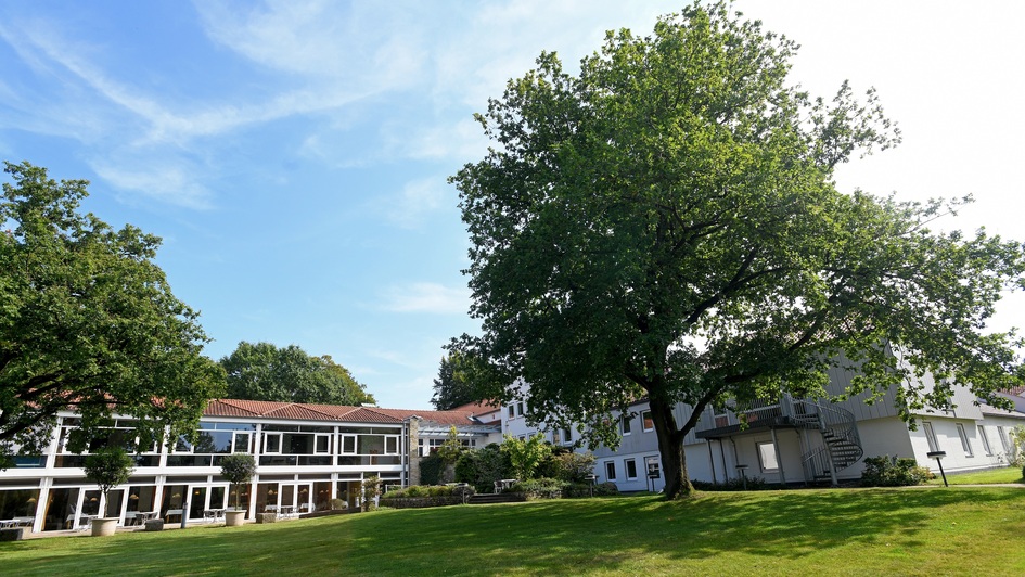 Evangelische Akademie Loccum