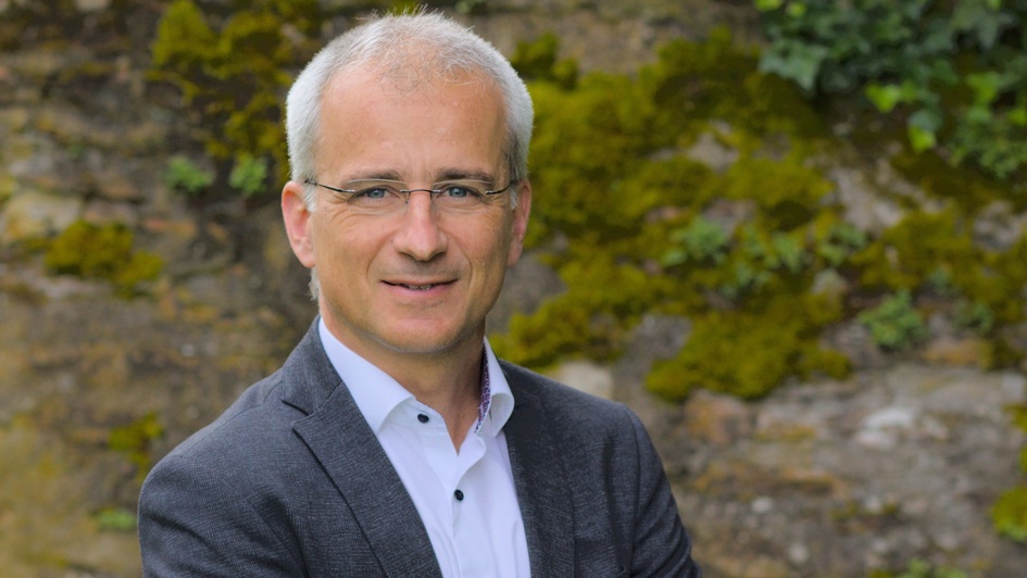 Portrait Till Martin Wisseler, Polizei- und Notfallseelsorger