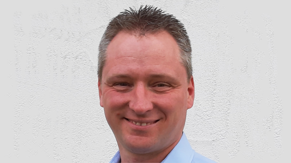 Thorsten Kapperer, katholischer Theologe und Sportbeauftragter des Bistums Würzburg
