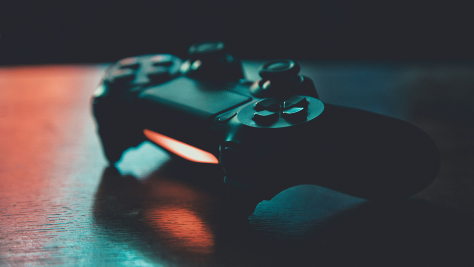 Gaming Kontroller