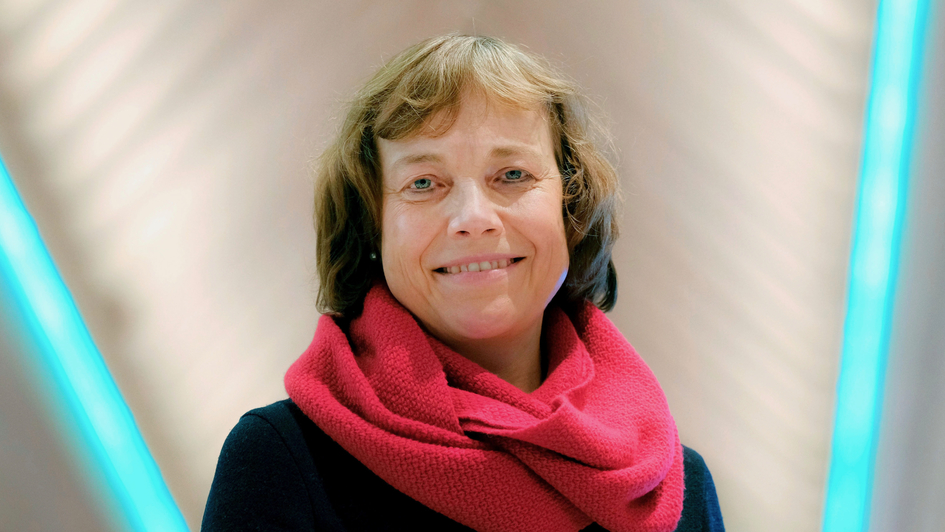 Annette Kurschus ist neue Ratsvorsitzende der Evangelischen Kirche in Deutschland (EKD)