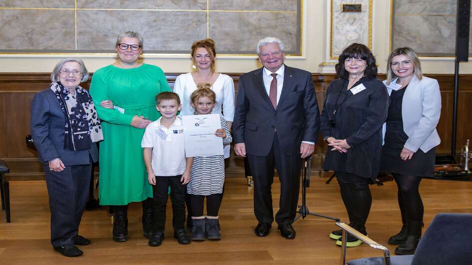 Evangelische Grundschule Erfurt Evangelische Grundschule Erfurt