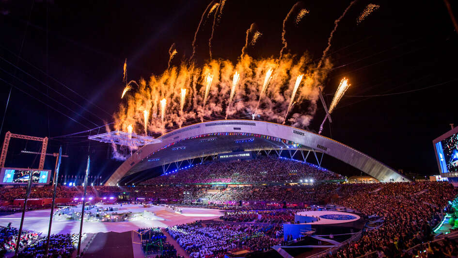 Gwangju 2015 Gwangju 2015
