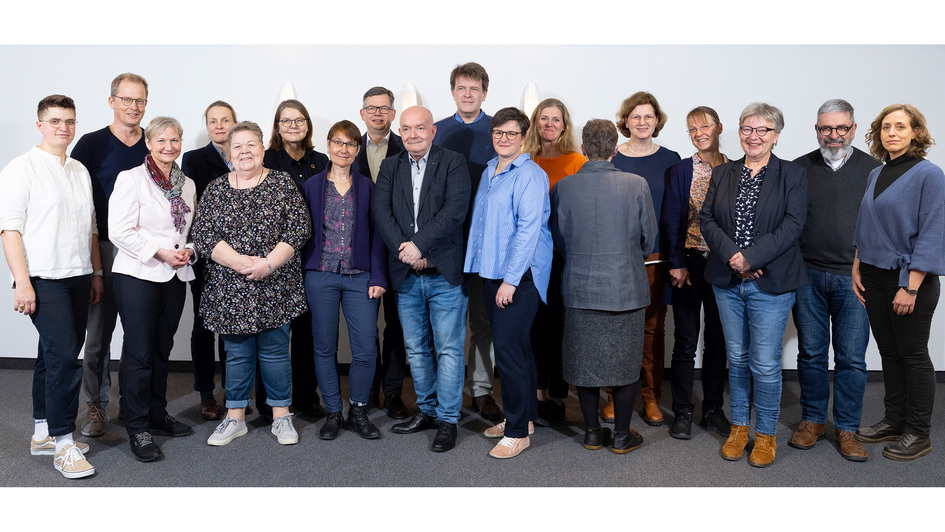 Mitglieder im Beteiligungsforum Mitglieder im Beteiligungsforum