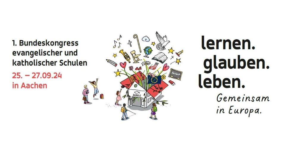 Bundeskongress Evangelischer Und Katholischer Schulen 1. Bundeskongress evangelischer und katholischer Schulen – EKD