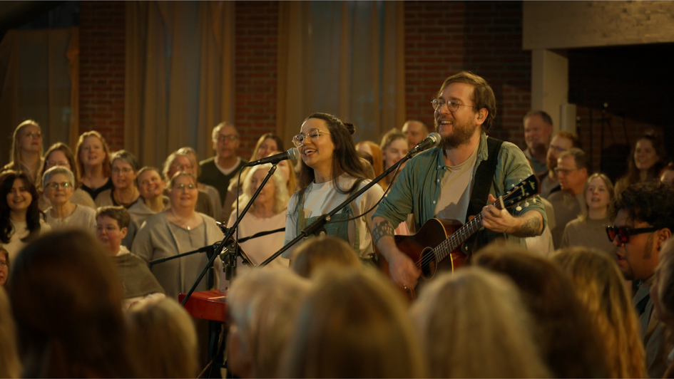 Choral Session 2 Projektbild