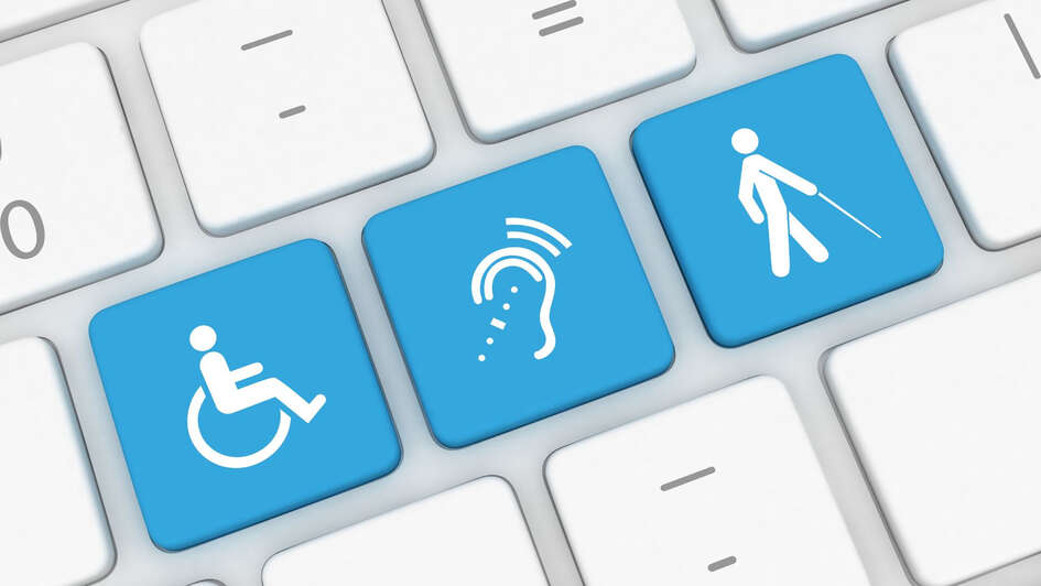 Digitale Barrierefreiheit