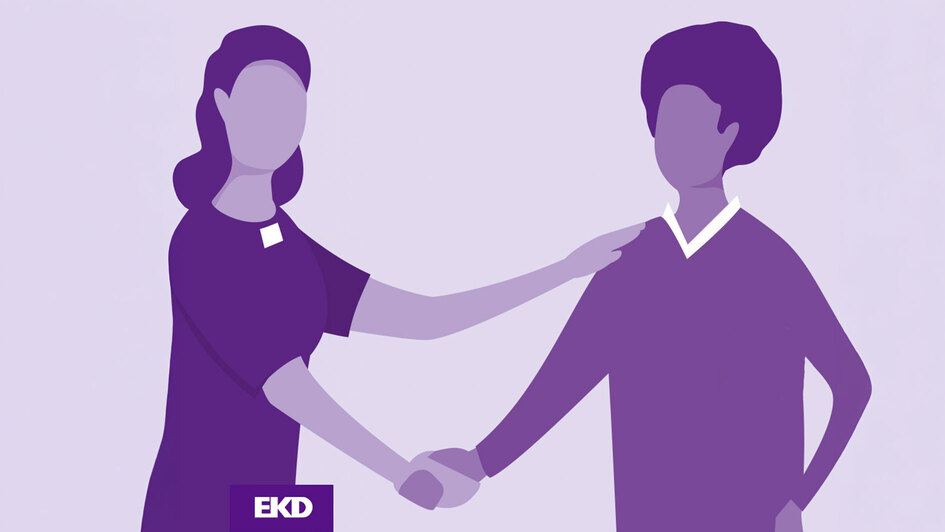 EKD_Sharepic_Carousel_1_Seelsorge-Umfrage-Civey