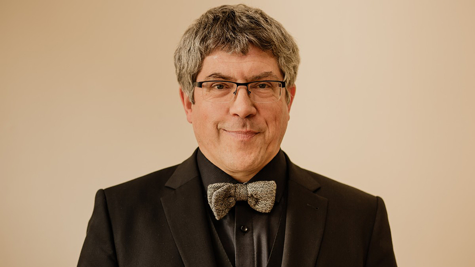 Friedrich Kramer, Landesbischof der Evangelischen Kirche in Mitteldeutschland