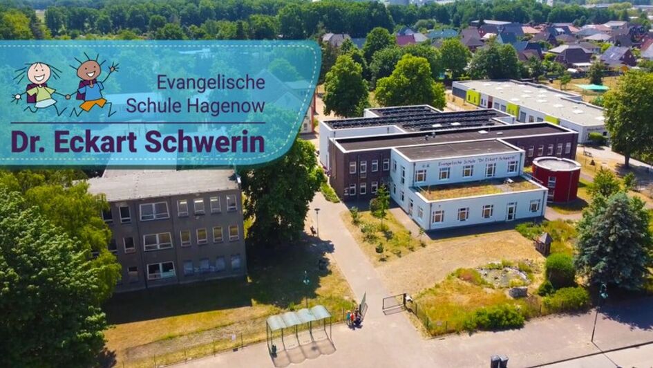 Ev. Schule Hagenow