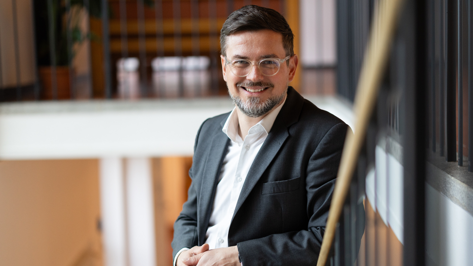 Hendrik Meyer-Magister Hendrik Meyer-Magister