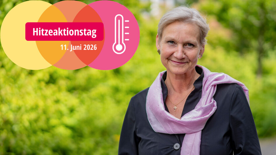 Hitzeaktionstag