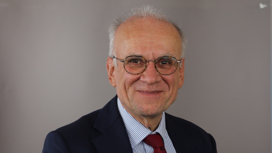 Horst Gorski Horst Gorski