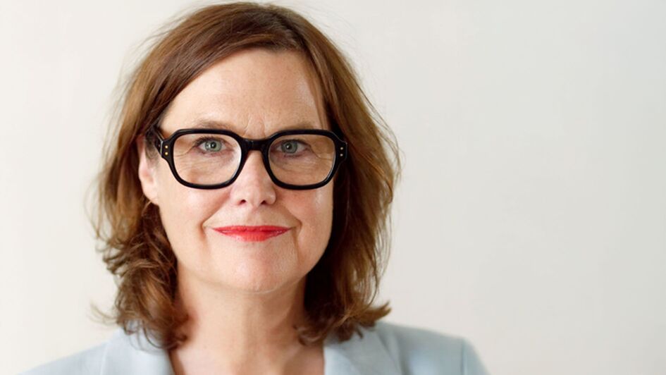 Kirsten Verbeek