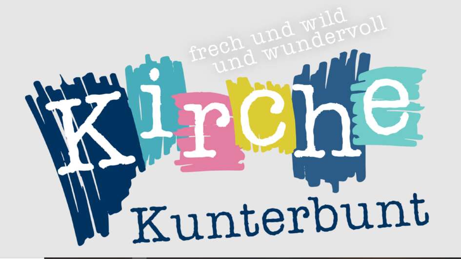 Logo Kirche Kunterbund
