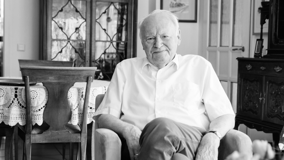 Präses i.R. Manfred Kock