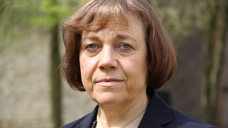 Annette Kurschus Annette Kurschus