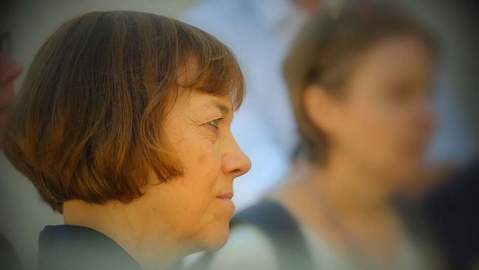 Annette Kurschus