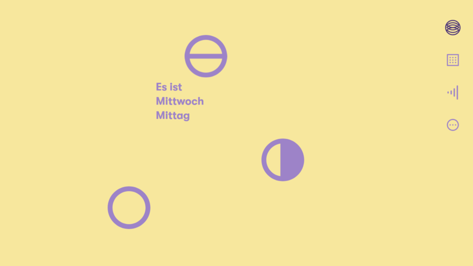 Startseite der Webseite LebensLiturgien