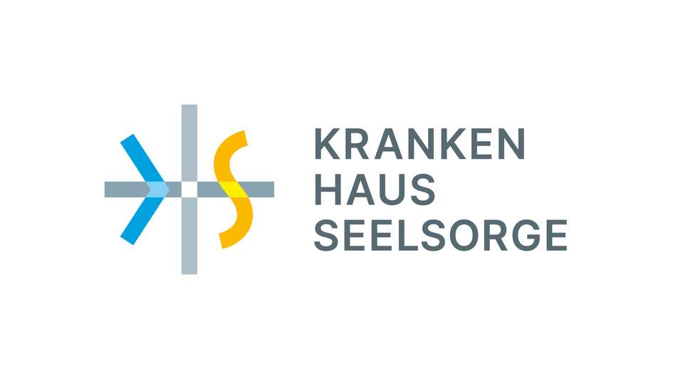 Logo Krankenhausseelsorge