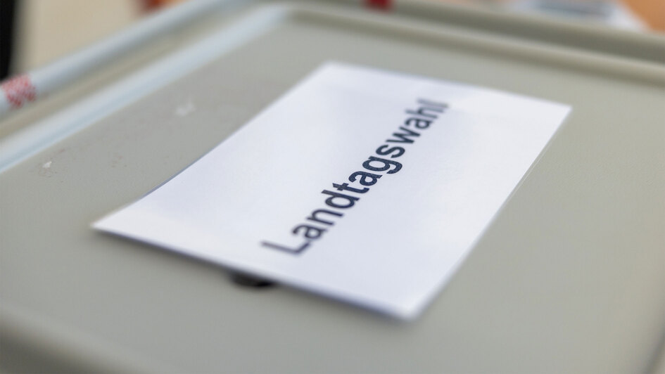 Wahlen