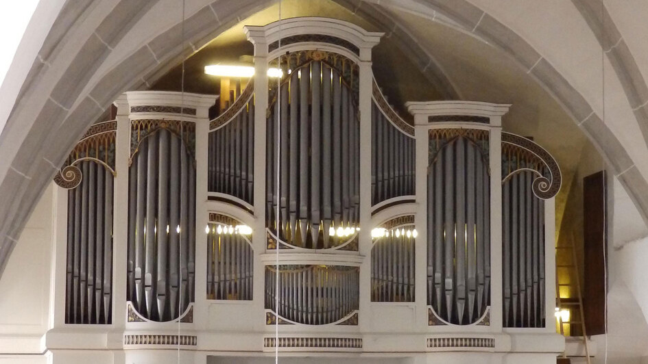 Orgel des Jahres 2026