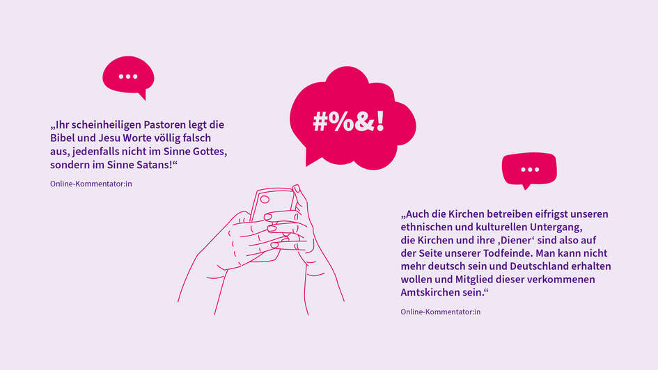 Grafik: Sprache als politische Waffe Grafik: Sprache als politische Waffe