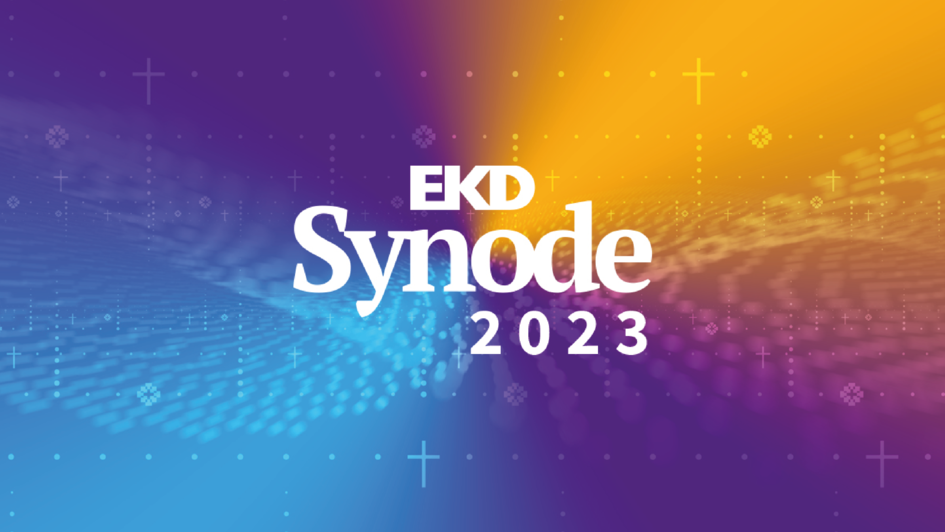 Symbolbild – EKD-Synode Ulm