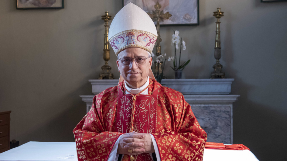 Papst Leo XIV.