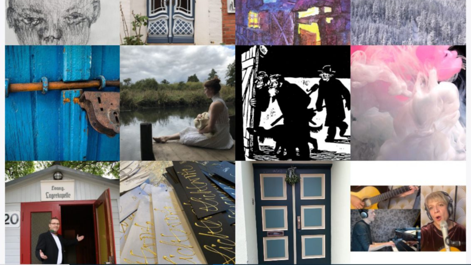 Collage aus unterschiedlichen Bildern und Fotos zum Thema Freiheit. Collage aus unterschiedlichen Bildern und Fotos zum Thema Freiheit.
