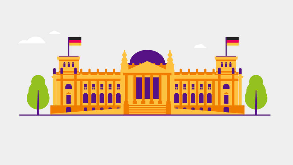 Grafik: Was sind Staatsleistungen Grafik: Was sind Staatsleistungen