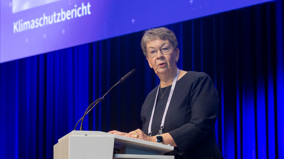 Synode 2025: Landesbischöfin Kristina Kühnbaum-Schmidt