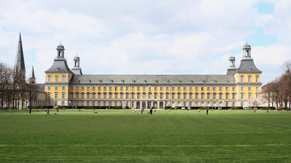 Der ökumenische Predigtpreis soll am 30. Oktober in der Schlosskirche der Universität Bonn verliehen werden