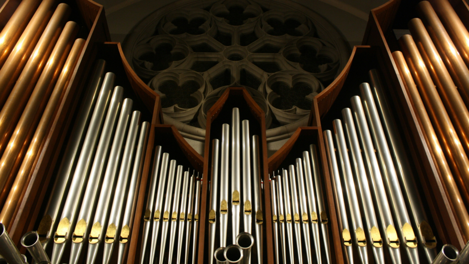 Orgel