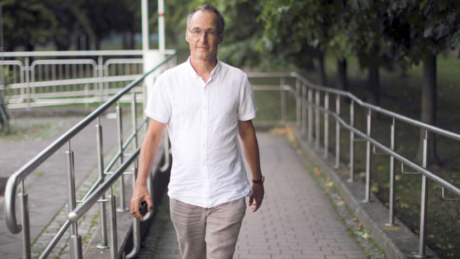 Pfarrer Michael Weinmann Pfarrer Michael Weinmann
