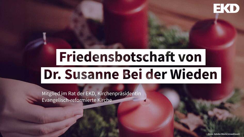 Videobotschat Susanne Bei der Wieden