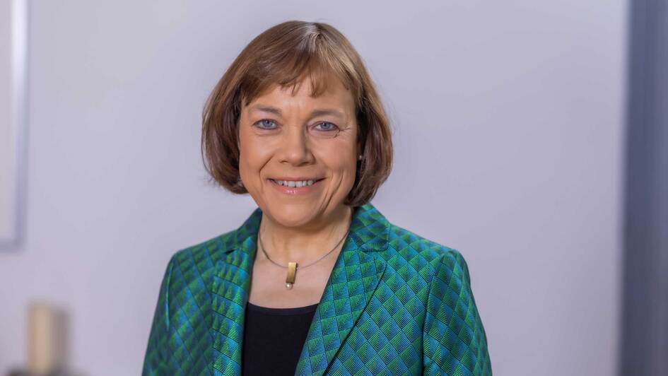 Annette Kurschus