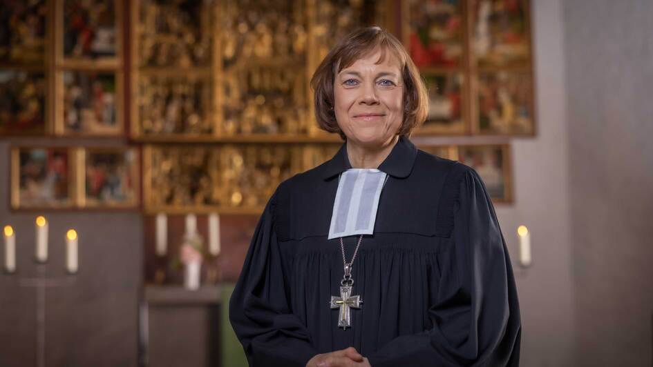 Annette Kurschus